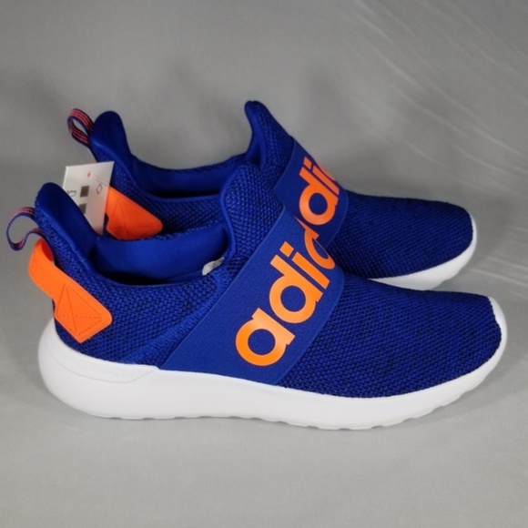 lite racer adapt shoes blue Off 50% - canerofset.com